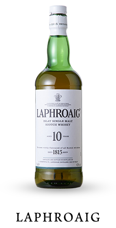 LAPHROAIG