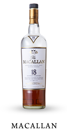 MACALLAN