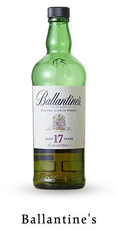 Ballantine's