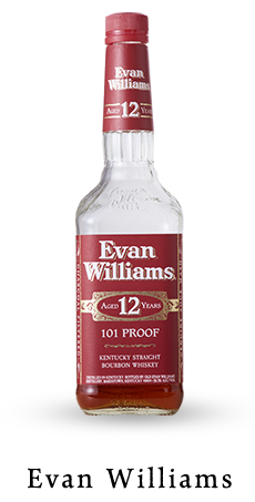 Evan Williams