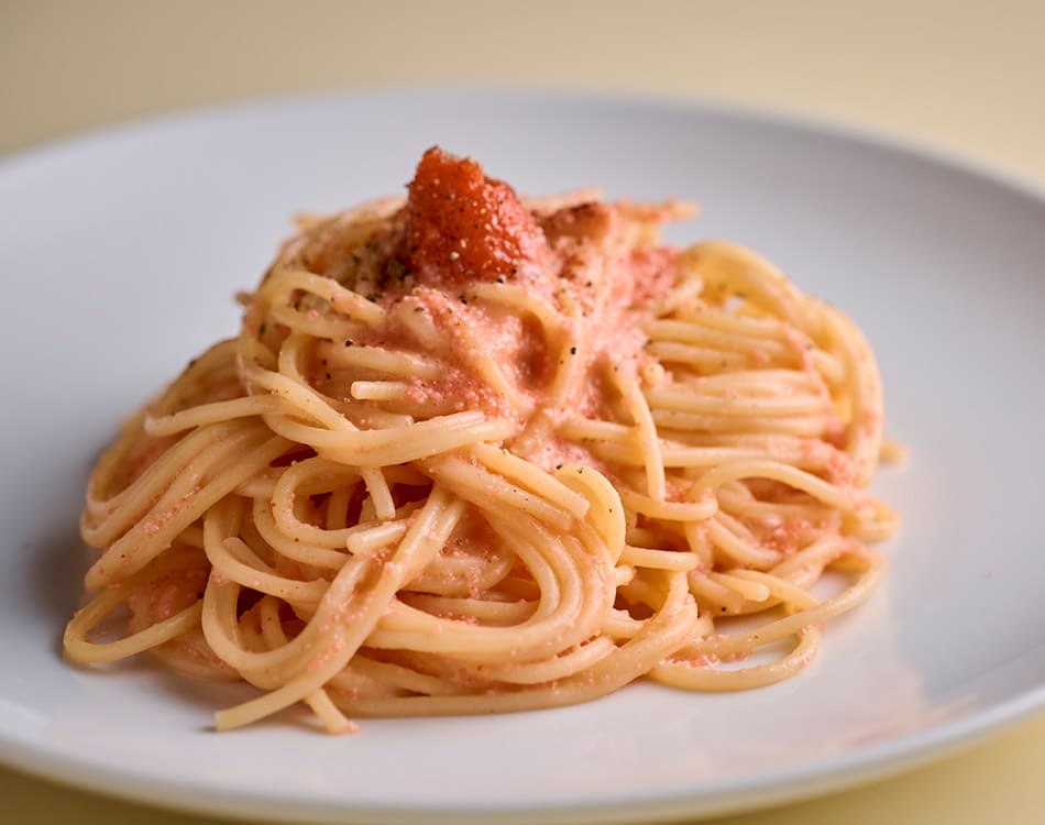 パスタ