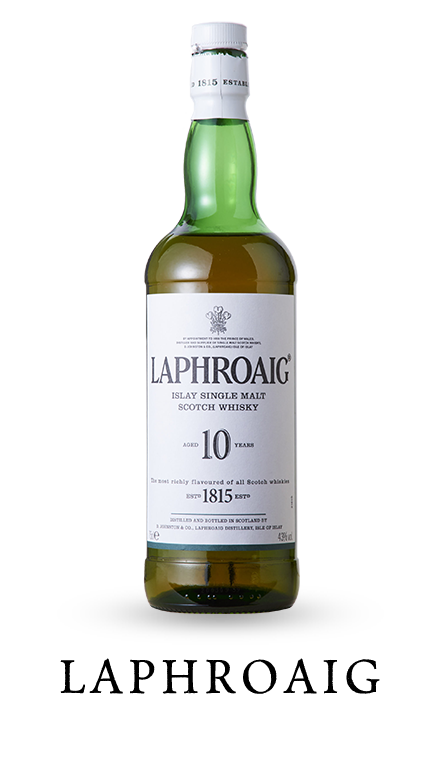 LAPHROAIG