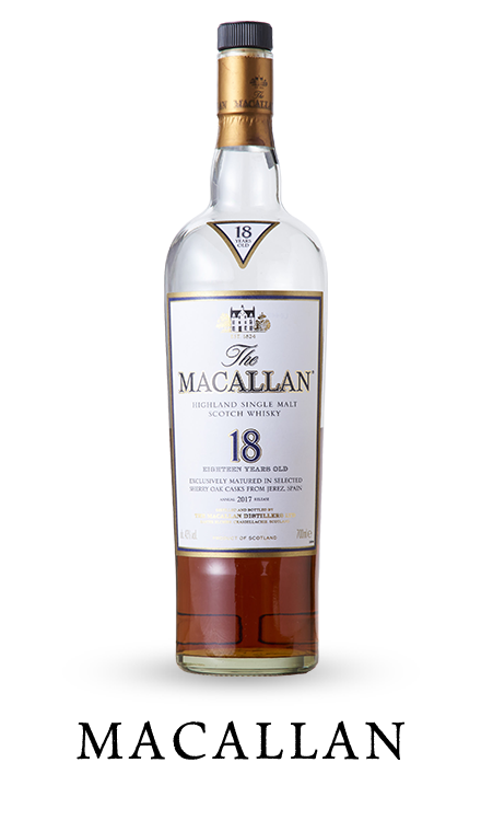 MACALLAN