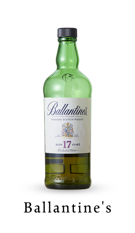 Ballantine's