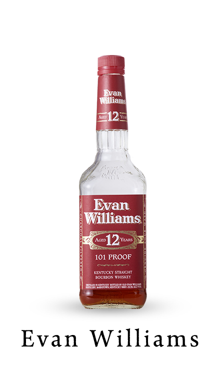 Evan Williams