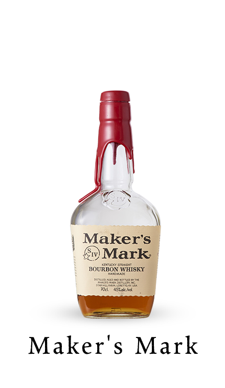 Maker's Mark